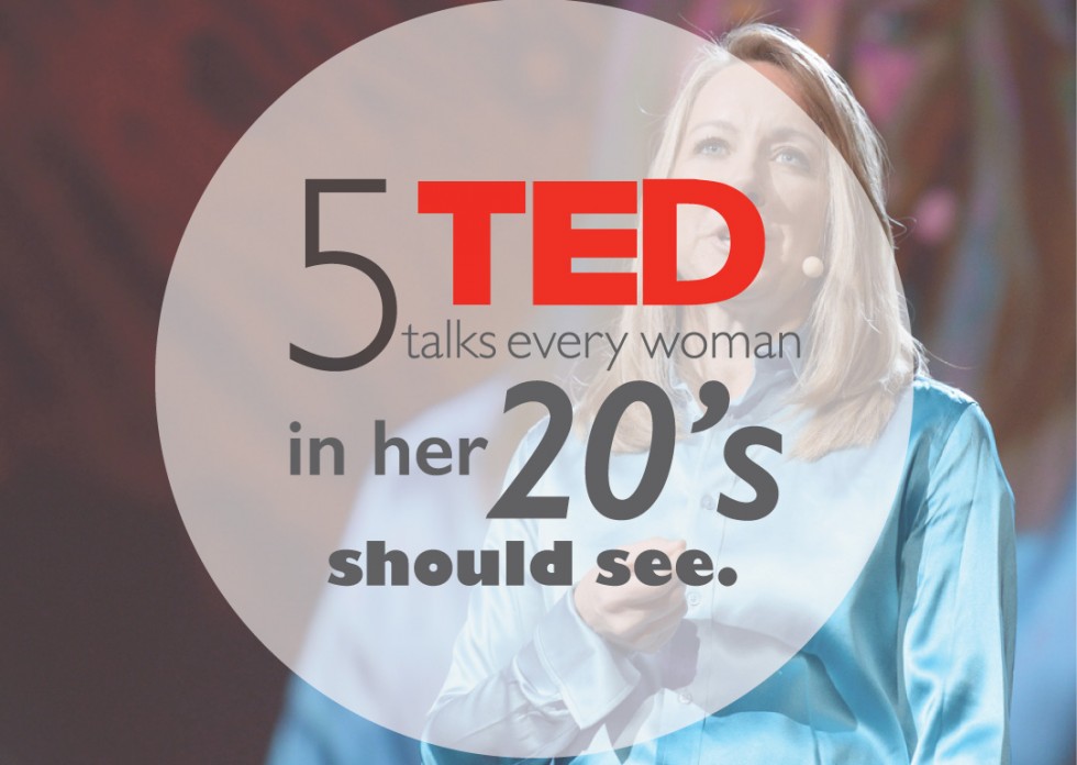 Ted-Women